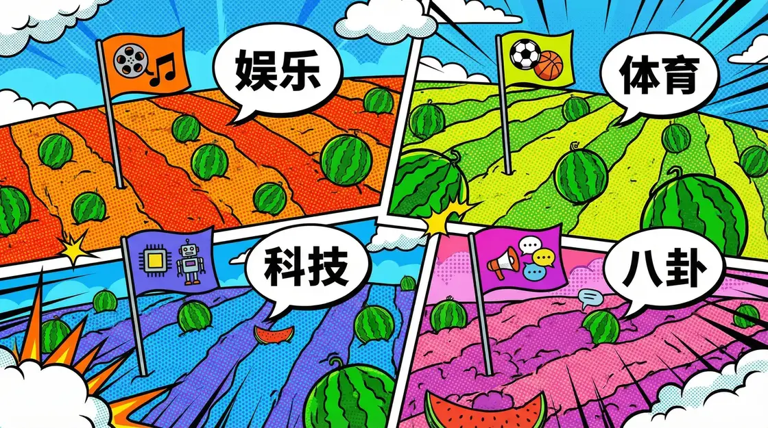 爆料-爆料社区最新创作与精选视频 娱乐瓜田分类